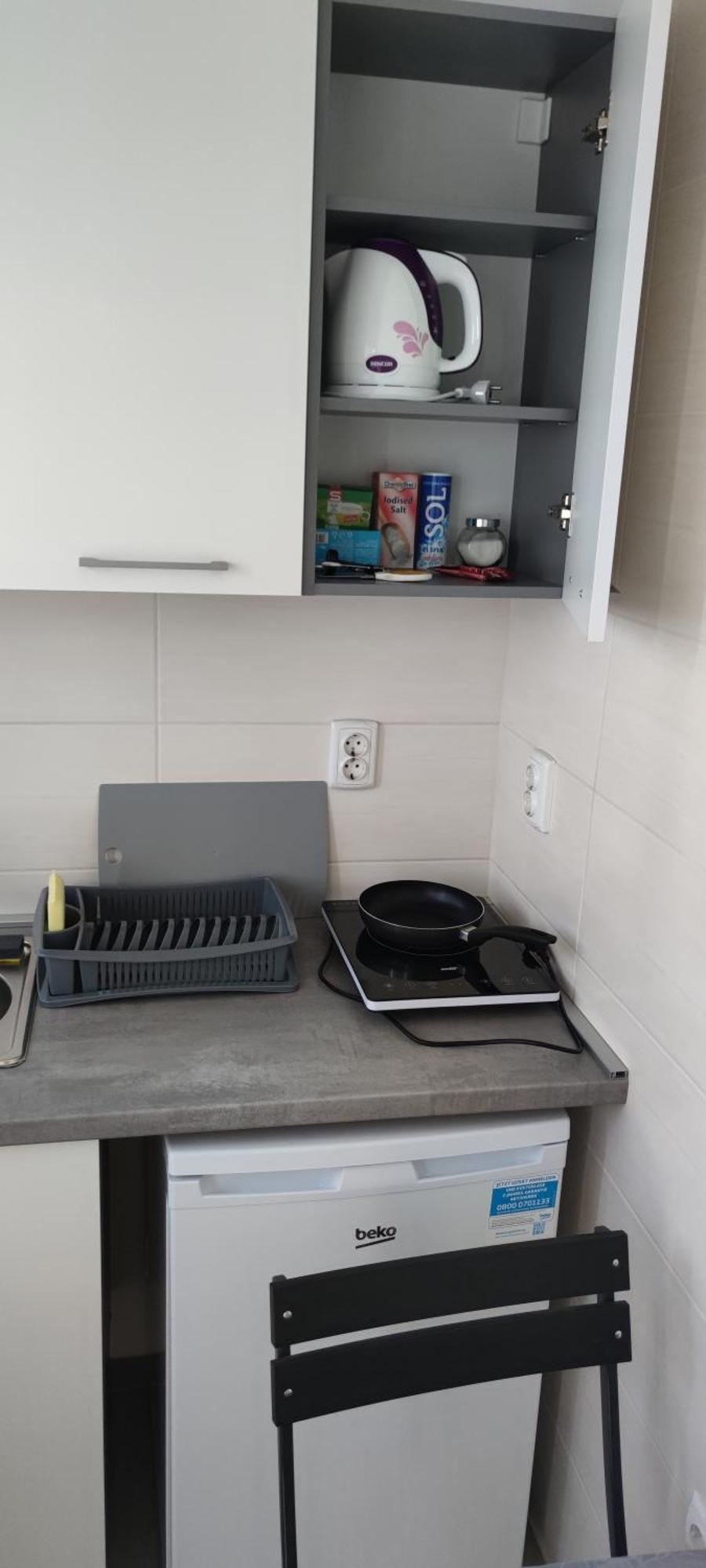 Cinema House Single & Double Rooms & Studio Apartments プーラ エクステリア 写真