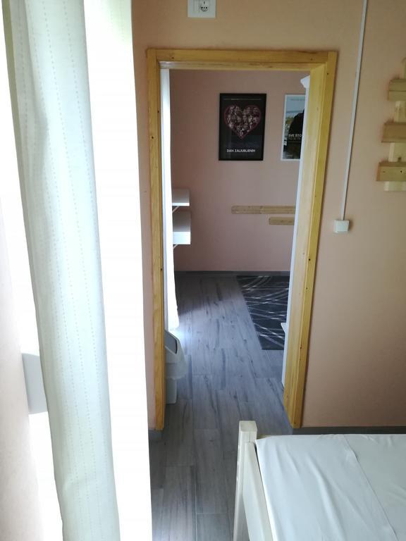 Cinema House Single & Double Rooms & Studio Apartments プーラ エクステリア 写真